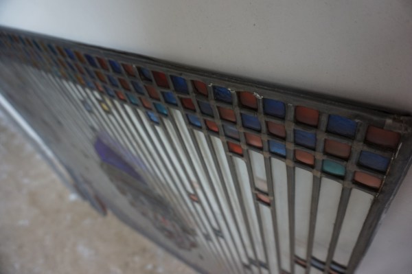 armand blondeel, glas in lood, glasschilder, vintage-00010